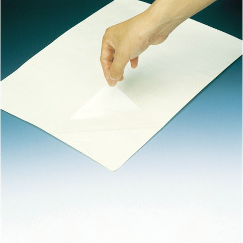 프론 케미컬 FEP 점착 시트 필름 1-100 NR5008-002 1장