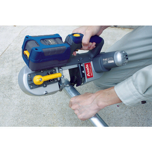 Asada Rechargeable Bandsaw H60 Eco BH060 1 unit