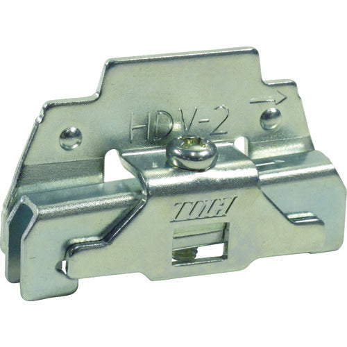 TOGI 멈춤쇠 HDV-2 1개