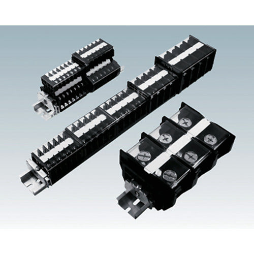TOGI 중간판 검정 정격 절연 전압 1000V PTU-80 1개