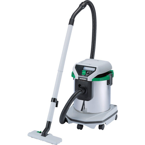 HiKOKI Wet/Dry Dust Collector Model Change Type RP250SB-L 1 unit