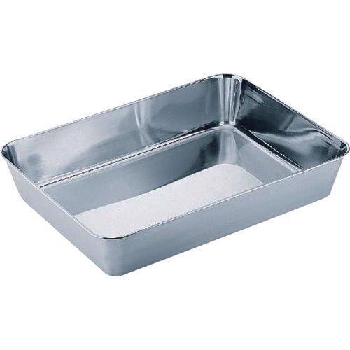 TRUSCO 스테인레스 스틸 깊은 모서리 박쥐 4 매 받침 T-QB-3 1 매