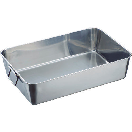 TRUSCO 스테인레스 스틸 깊은 모서리 박쥐 2 매 받침 T-QB-1 1 매