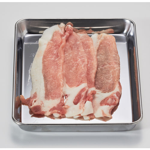 TRUSCO ステンレスKバット 8インチ T-KSB-1 1 枚