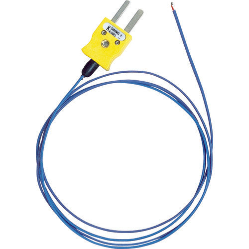 A&D 熱電対温度計(Kタイプ) 測定温度範囲−50〜200℃ AD5601A 1 個