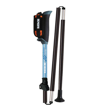 DFP Portable Sector 2 2-piece set / WH1181-27WR S Blue 1