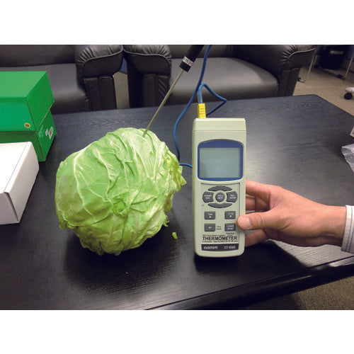 CUSTOM digital thermometer CT-05SD 1 piece