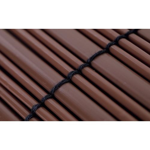 Oshimaya Resin Blinds 88 x 135 cm Brown 25312 1 piece