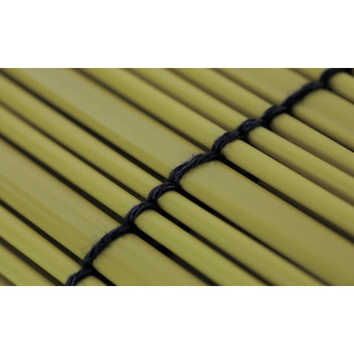 Oshimaya Plastic Blinds 176 x 180 cm Green 25367 1 piece