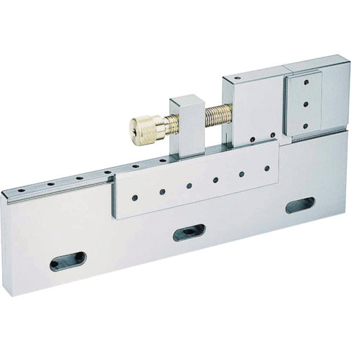 TRUSCO 精密ワイヤーカットバイス 口開き150mm VSTV-150W 1 台