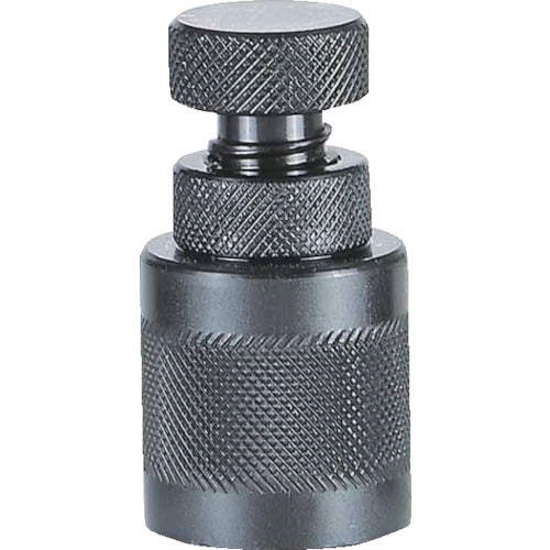 TRUSCO 스크류 서포트 높이 65~90mm VSJ-70 1개