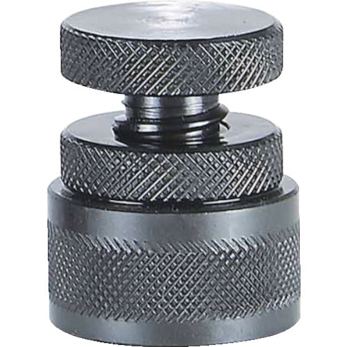 TRUSCO スクリューサポート 高さ51〜65mm VSJ-50 1 個
