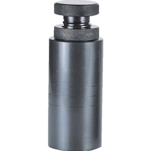 TRUSCO Screw Support Height 140-230mm VSJ-250 1 pc