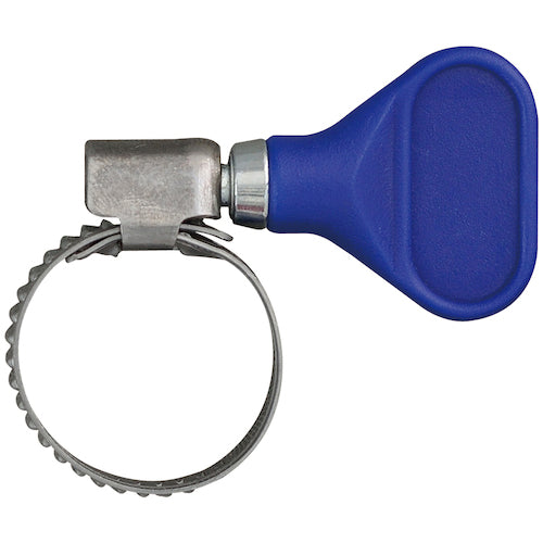 타카기 밴드 고압 손체 외경 12-22mm QG121 1개