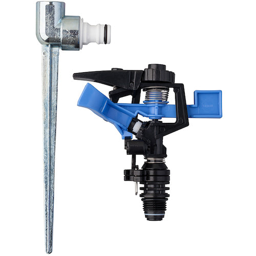 Takagi Irrigation Equipment Pulse Sprinkler (Bare) QG196FJE 1 pc