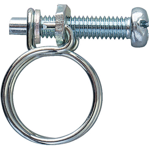 Takagi Wire Band High Voltage Driver Outer Diameter 11-13mm QG119FJ 1 pc