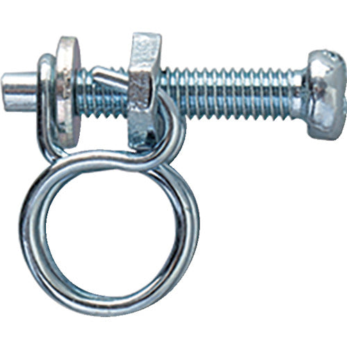 Takagi Wire Band High Voltage Driver Outer Diameter 5.5-7mm QG116FJ 1 pc