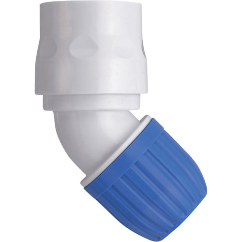 Takagi 45 degree connector (bare) QG072FJ 1 piece