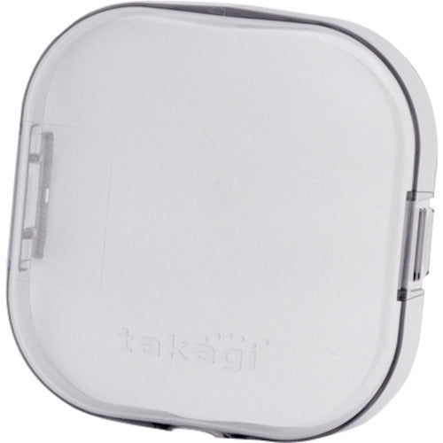 タカギ かんたん水やりタイマー スタンダード コントローラーカバー XGZ0105 1 個