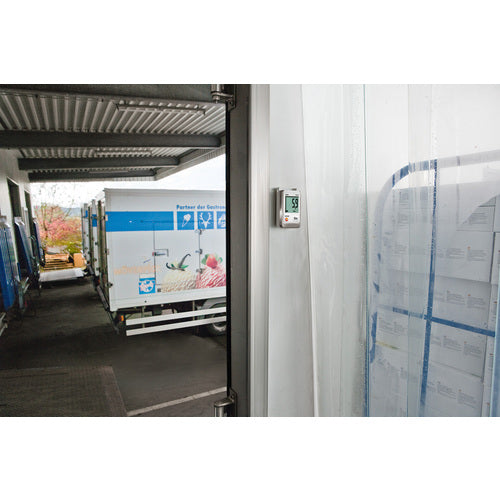 TESTO Temperature Data Logger TESTO 175 T1 TESTO175-T1 1 piece