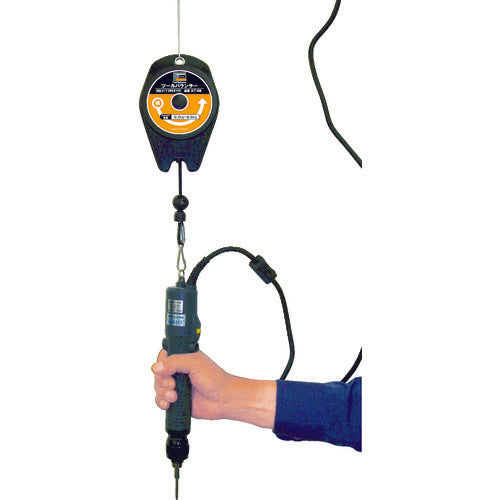 TRUSCO ツールバランサー 0.3〜0.8kg KT-08 1 台