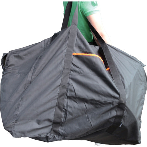 TRUSCO Workers Large Storage Bag WL TC-DB-WL 1 pc