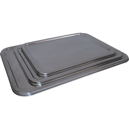 IKD Antibacterial Square Tray Lid 10 Pieces K02700000380 1 Piece