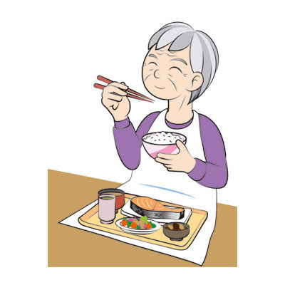 에브케아디스포 식사용 앞치마 / 6021 50장입 1