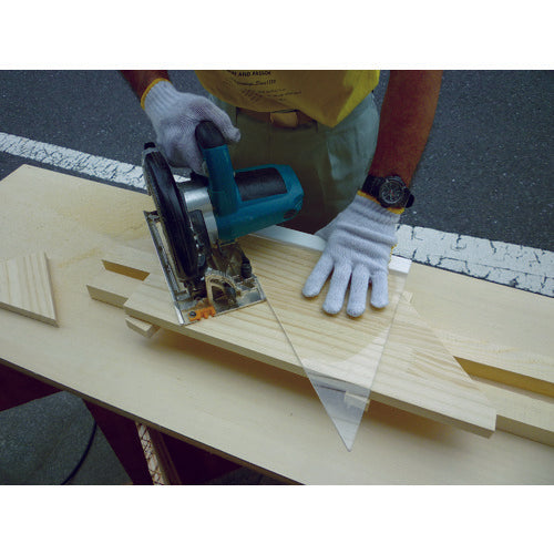 チップソージャパン ドイツベストマックス カネ定規 KJ-280 1 個