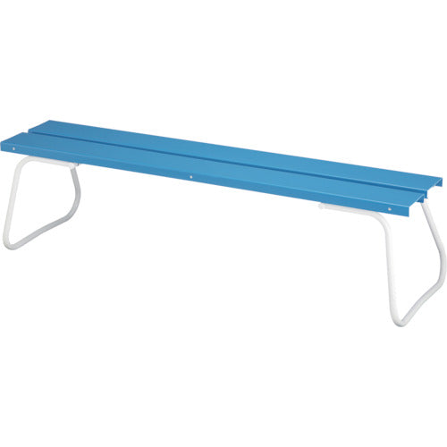 Condor Indoor/Outdoor Resin Bench Backless ECO NO1800 YB-97L-PC 1 Unit