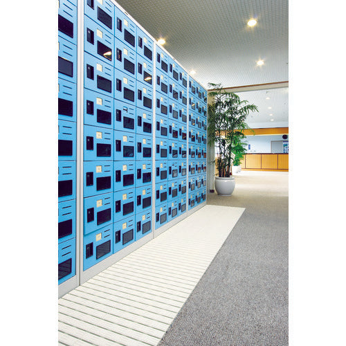 TRUSCO 권취식 스노코 600X3000mm 베이지 TR-30BE-N 1권