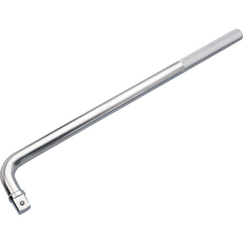 KTC 25.4sq.L形ハンドル BHL8-600 1 個