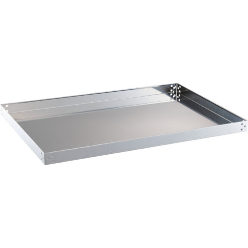 TRUSCO ステンレスワゴン クリーンラビット用棚板 750X500 CRB-75T 1 枚