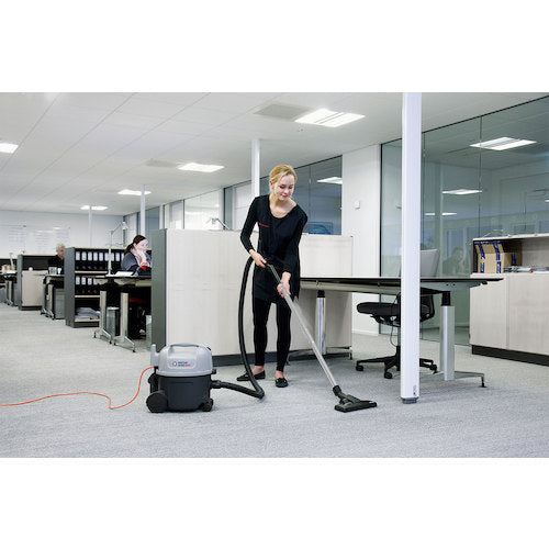 Nilfisk Commercial Vacuum Cleaner VP300 (Dry) VP300 1 unit