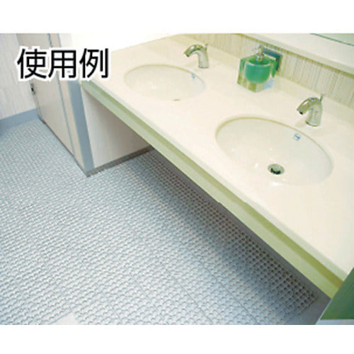 콘도르 조인트 스노코 하이테크 매트 블루 F-34-HK-BL 1장