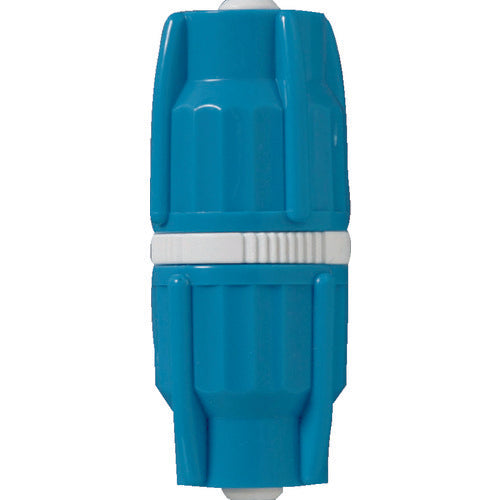 IRIS 168168 ホースジョイント 912−HJ−D ホワイト/アクアブルー 912-HJ-D 1 個