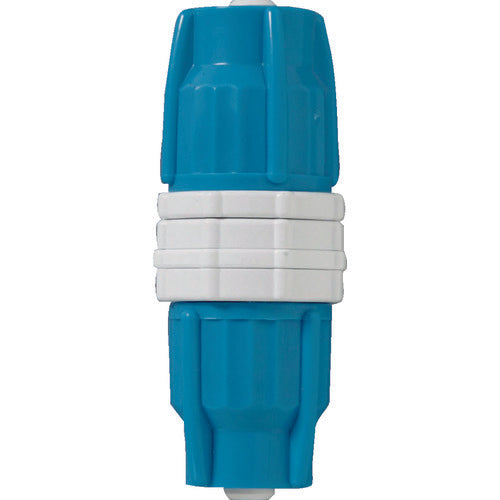 IRIS 168169 回転ホースジョイント 912−KHJ−D ホワイト/アクアブルー 912-KHJ-D 1 個