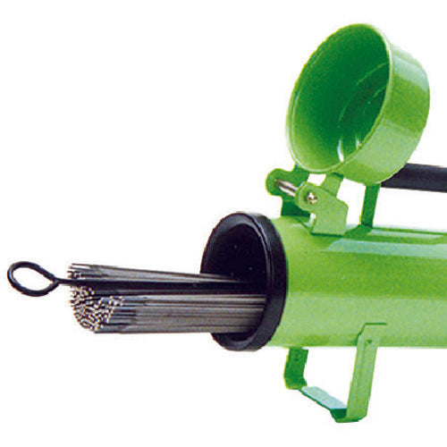 育良 溶接棒乾燥器(40900) IS-D200 1 台