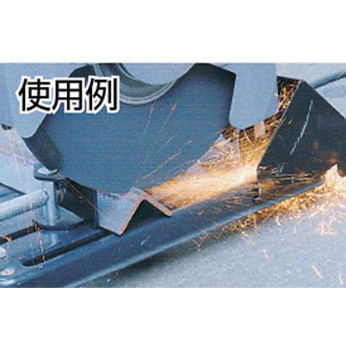 Fuji Cutting Wheel EX Tsurugi 355X3X25.4 EX355 25 pieces