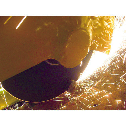 후지 절단 숫돌 A36P 510X4X25.4 TFA36P510 10장