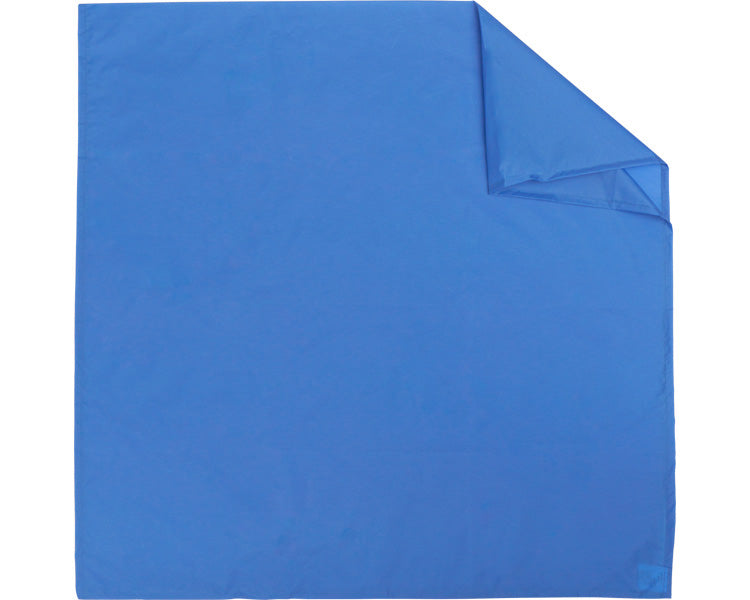 Care Team Transfer Sheet Width 75 x Length 75cm / CX-04002 Blue 1