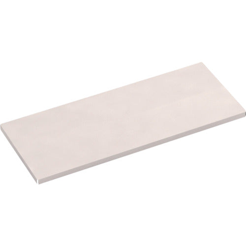 TRUSCO Steel Light-Medium Boltless Shelf Board M1.5/M2 Type W1460 x D595/600 Neo Gray ML-56 1 Piece