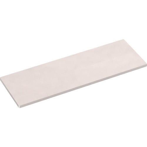 TRUSCO スチール製軽中量ボルトレス棚用棚板 M1.5型・M2型 W1760×D595・600用 ネオグレー ML-66 1 枚