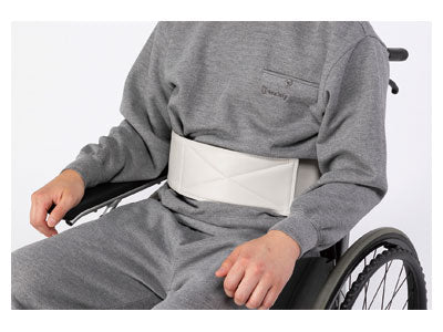 Transport belt standard type / 4001 M size gray 1