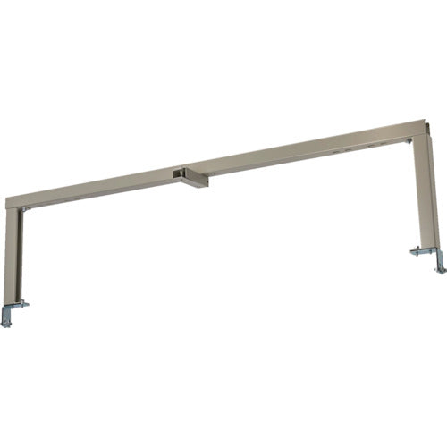 TRUSCO Aisle Duct Rail Mounting Ceiling Connection Set M-TN-S 1 S