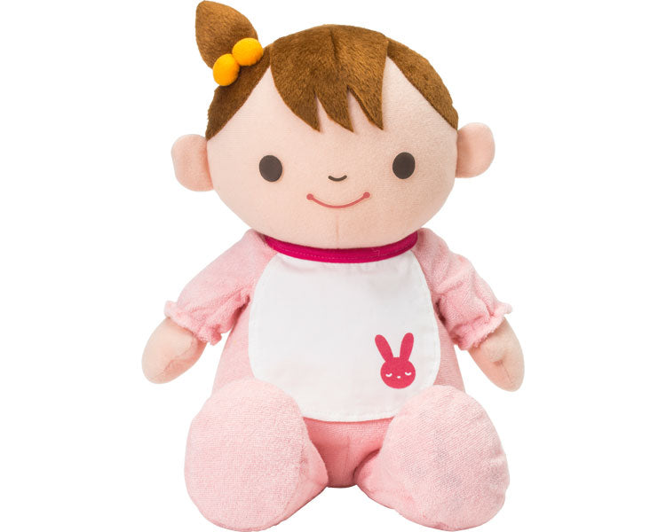 안녕 아기 / 소녀 1