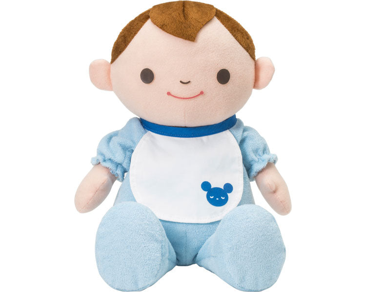 안녕 아기 / 소년 1