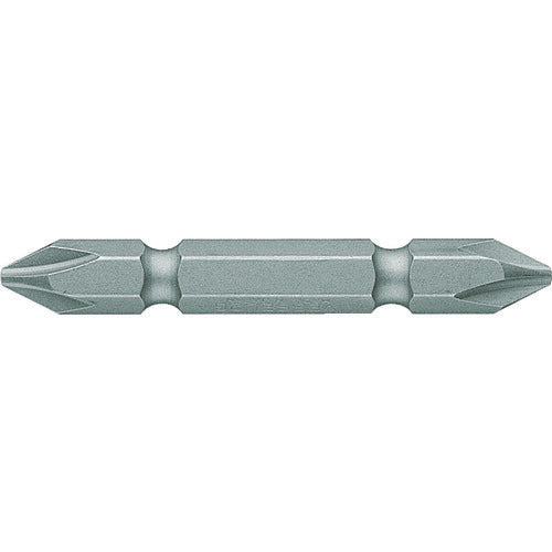 VESSEL 드라이버 비트 A15+2×65 A15-2-65G 10개