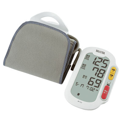 상완식 혈압계 / BP-523 1