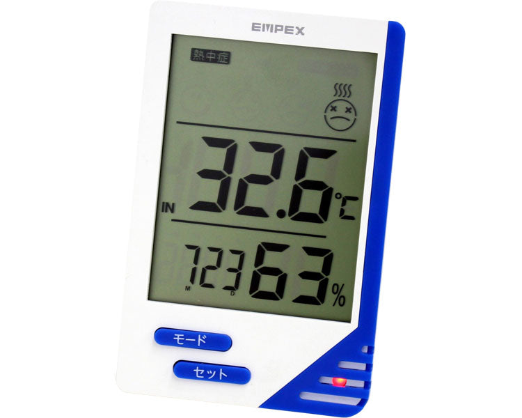 디지털 쾌적계 Ⅲ/TD-8180 1